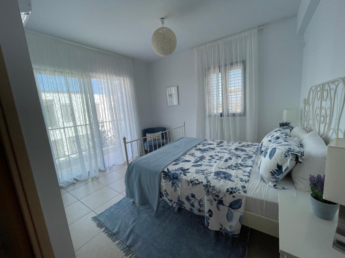 Indigo Villa Protaras Exterior photo