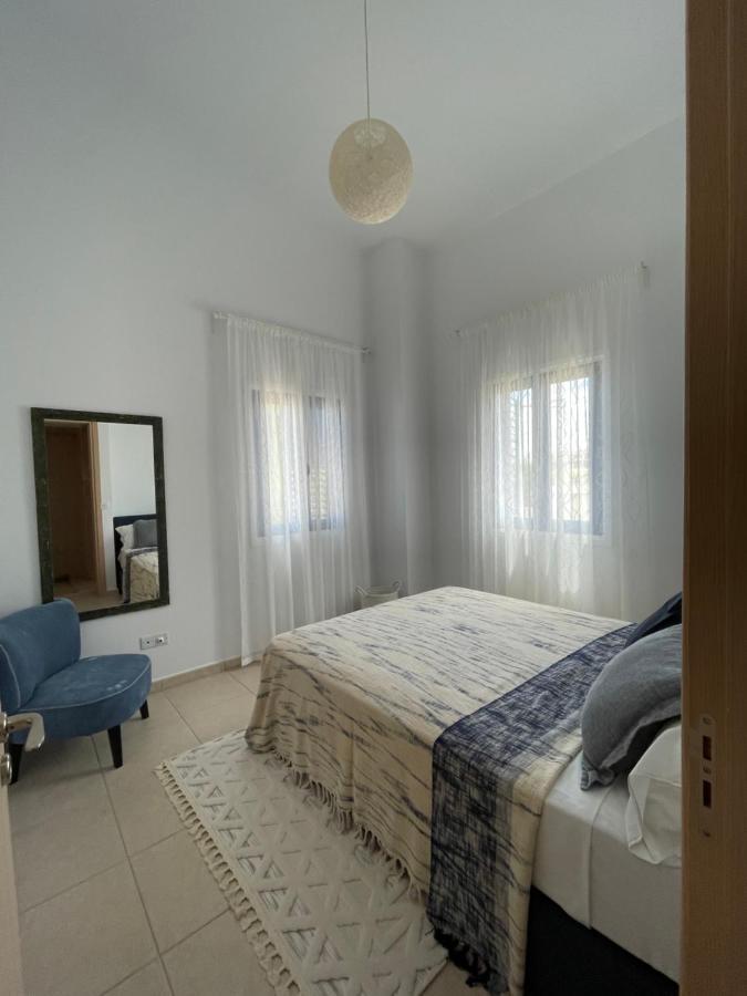 Indigo Villa Protaras Exterior photo