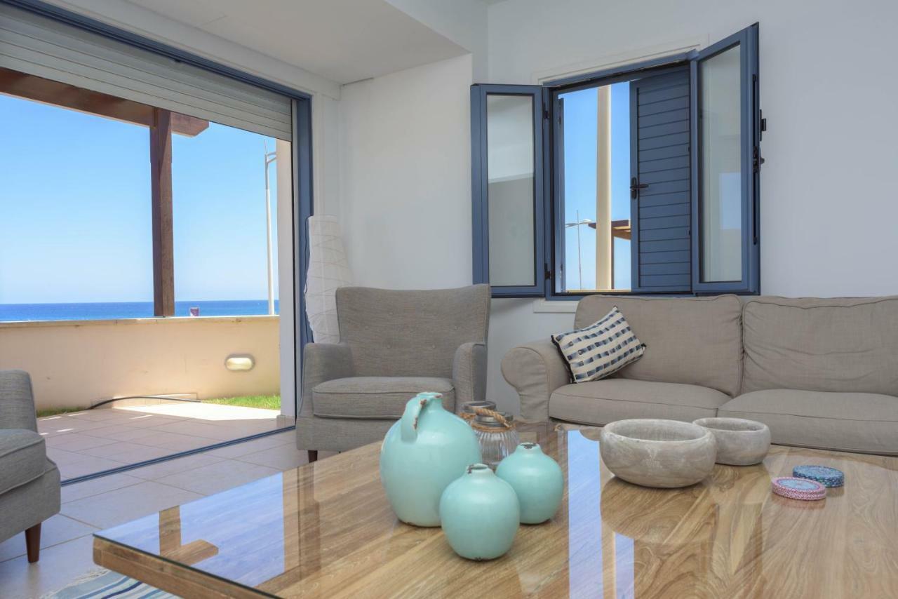 Indigo Villa Protaras Exterior photo