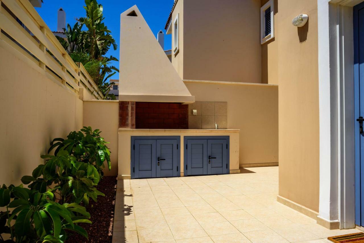 Indigo Villa Protaras Exterior photo