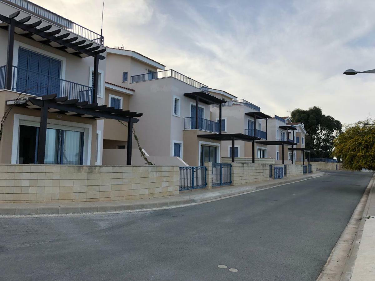 Indigo Villa Protaras Exterior photo